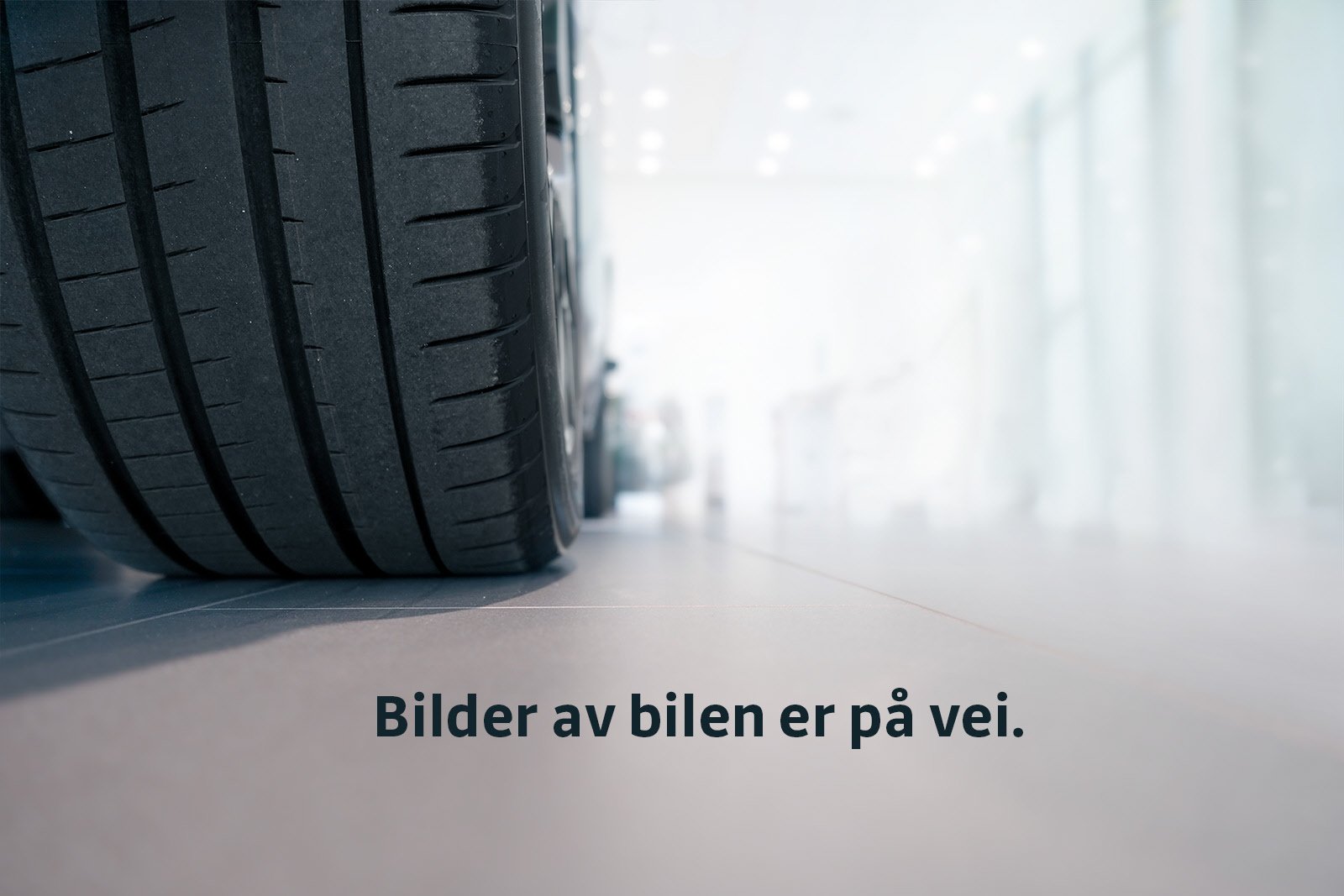 Bilde av Volkswagen ID.7